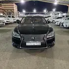 لكزس LS 460 2016 لارج سعودي