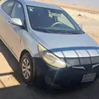 سياره اكسنت. البيع في ملهم