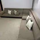 جلسة ارضية ممتازة