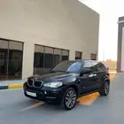 BMW X5 2013