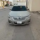 كامري مديل 2008