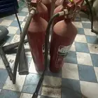 طفايات حريق وعدادات مويه للبيع