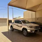 للبيع هايلكس غمارتين GLX قير عايدي ديزل