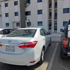 للبيع سيارة كرله مديل 16