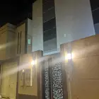 دور ايجار حي النرجس 3 غرف