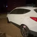 جيب توسان هونداي 2016