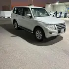 باجيرو 2017