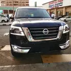 ترهيم نيسان باترول خارجي من 2010 إلى 2023 نفس الوكاله