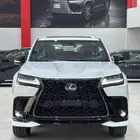 لكزس F 600 سبورت 2025 سعودي