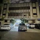 شقه مفروش محلق وسطح غرفه وصاله للايجار الشهري بالصفاء