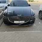 جنسس G80 فل كامل 4 سلندر وارد المجدوعي