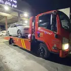 سطحه نقل مركبات في جميع أنحاء المملكة