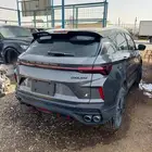 جيلي كولراي موديل 2024