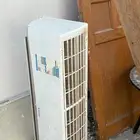 مكيف بحاله ممتازه