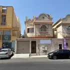 فيلا للايجار جدة