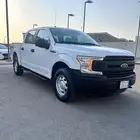 F150 2020 نظيف 8 سلندر