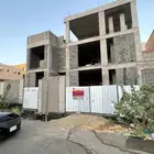 للبيع فيلا عظم بموقع مميز بحي الشراع أبحر الشمالية