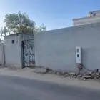 بيت شعبي بصك