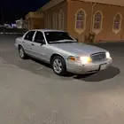 فورد كراون فكتوريا 2011