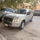 فورد اكسبلور 2009 نظيف جدا
