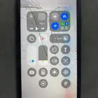 جوال iPhone XR أسود  سعة 128GB