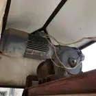 دينمو رفع وسحب نقل ثقيل