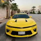 كمارو ss2 موديل 2016