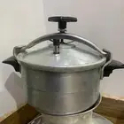 كاتم مغربي إكسبرس 6 لتر مفلطح