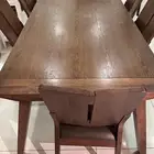 طاوله طعام خمسه كراسي