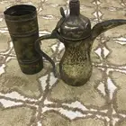 دلة قديمة جدا
