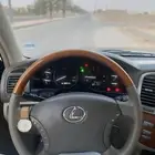 لكزس 2006
