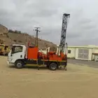 فحص تربه وخرسانة باقل الاسعار.