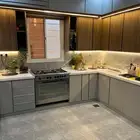 فله للبيع بالاثاث بالرحبه السيل الصغير