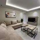 شقه للايجار الشهري الخبر