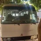 باص روزا 2005 للبيع شغال تشليح