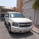 شيفروليه تاهو LTZ   فل كامل   موديل 2013