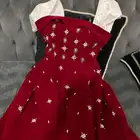 فستان من متجر بارلينا