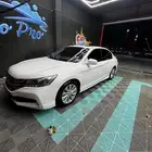 هوندا اكورد اسبشل 2015