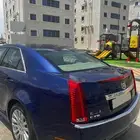 كاديلاك CTS