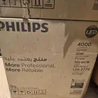 وحدة انارة 60X60 - W40 لون أبيض فيلبس philips