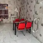 بوفيه لتقبيل