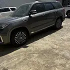 شاجان CS95 2020
