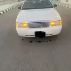 فورد فكتوريا 2011 بوليسي نظيف