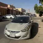 النترا 2015 مالك اول نظيفه جدا