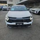 سبورتاج فل كامل 2025 لونين داخلية احمر