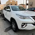 تويوتا فورتشنر2018
