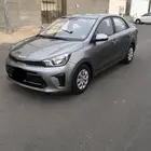كيا بيجاس 2023 وكاله