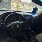 مستبيشي L200 مديل 2020