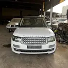 رنج روفر فوج Range Rover voug