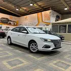 عرض خاص MG 5 استاندر موديل 2025 السعر 42775